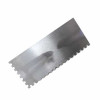 Trowel Notched Plastic Handle