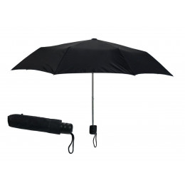 Republic Blk/Nav Mini Umbrella