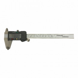 Vernier Digital 150Mm Econo