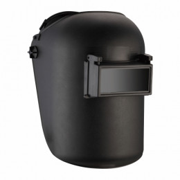 Welding Helmet Flip Up Black Javelin