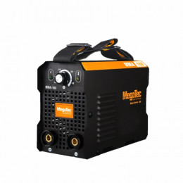 Inverter Mma 200 Megatec