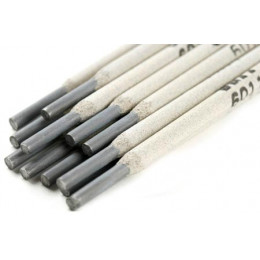 Aluminium Arc Weld Rod 2.5Mm 2Pc