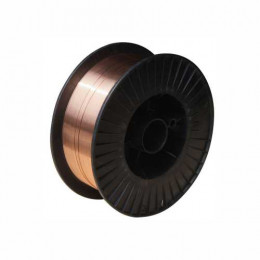 Mig Wire Co2 0.8Mm 15Kg Coil