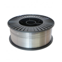 Mig Wire Gasless 0.8Mm 1Kg Coil