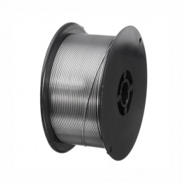 Mig Wire Solid 0.8Mm 1Kg Coil