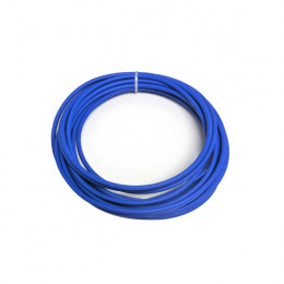 Auto Wire 1.5Mm X 5Mt Blue