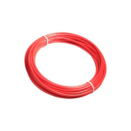 Auto Wire 1.5Mm X 5Mt Red