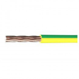 House Wire 1.5Mm Green