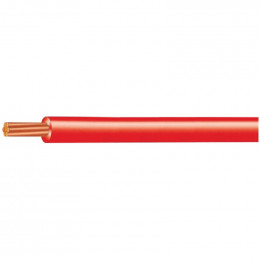 House Wire 1.5Mm Red