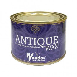 Stain Gel Anitque 250Ml Woodoc