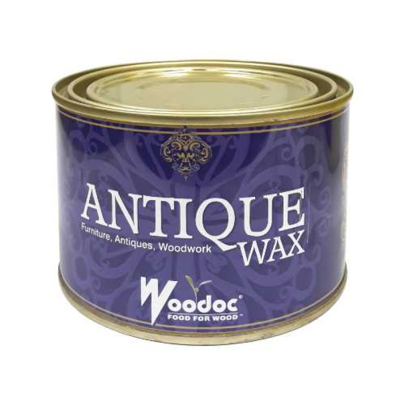 Antique Wax 500ml Woodoc