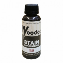 Stain Con Teak 100Ml Woodoc