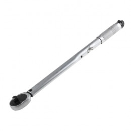 Torque Wrench 1/4 5-25Nm M/Tec