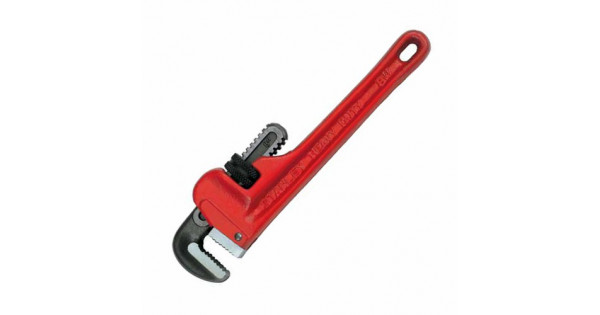 PIPE WRENCH