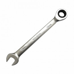 Wrench Geared 13Mm Tolsen