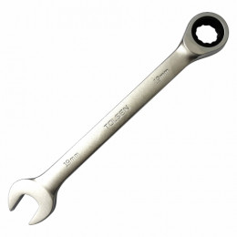 Wrench Geared 19Mm Tolsen