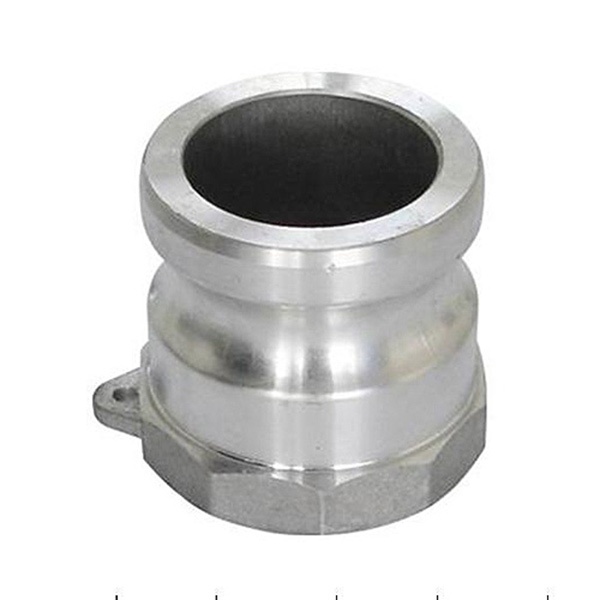 1 ” ALU CAMLOCK TYPE A 1 ” ALU CAMLOCK TYPE A