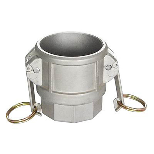 1 ” ALU CAMLOCK TYPE D 1 ” ALU CAMLOCK TYPE D