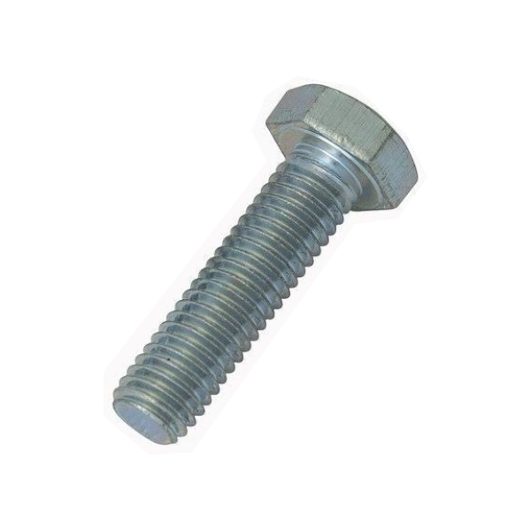 SET MS GALV 4.8 DIN 16 X 60 SET MS GALV 4.8 DIN 16 X 60