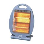 HEATER QUARTZ HEATER QUARTZ