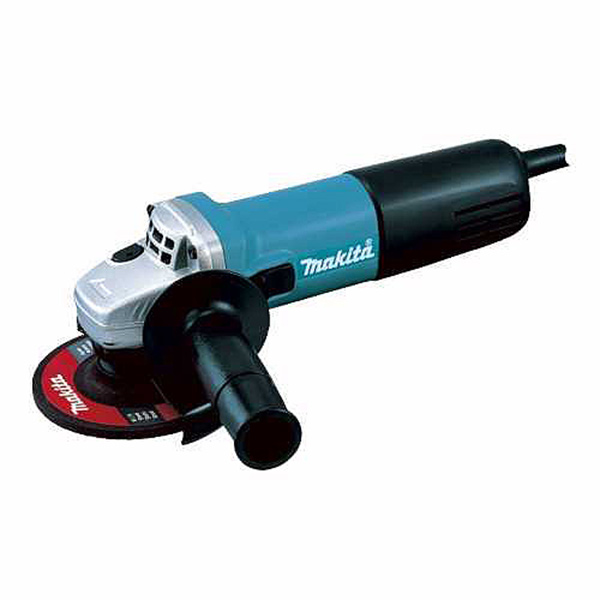 A/GRINDER 115MM 840W MAKITA 9557HN A/GRINDER 115MM 840W MAKITA 9557HN