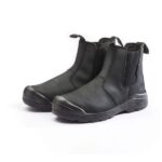 SAFETY BOOT BLK 6 CHELSEA DROMEX SAFETY BOOT BLK 6 CHELSEA DROMEX