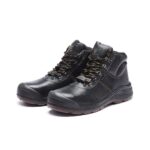 SAFETY BOOT BLK ULTECO 11 DROMEX SAFETY BOOT BLK ULTECO 11 DROMEX