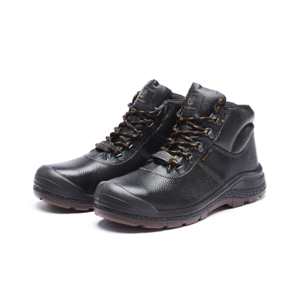 SAFETY BOOT BLK ULTECO 11 DROMEX SAFETY BOOT BLK ULTECO 11 DROMEX