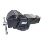 VICE BENCH FIXED 200MM MICRO-TEC