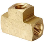 BRAS TEE 1/2 X 1/2 X 1/2