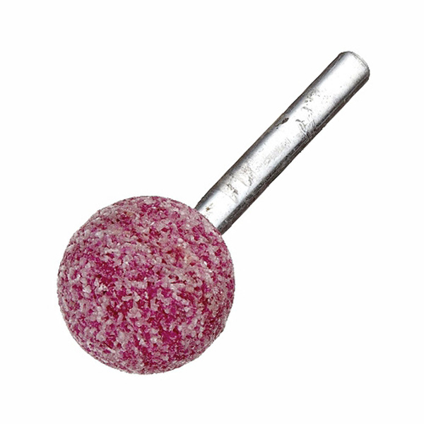 Mounted point rnd 25x25 Mounted point rnd 25x25