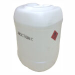 ACETONE 25LT