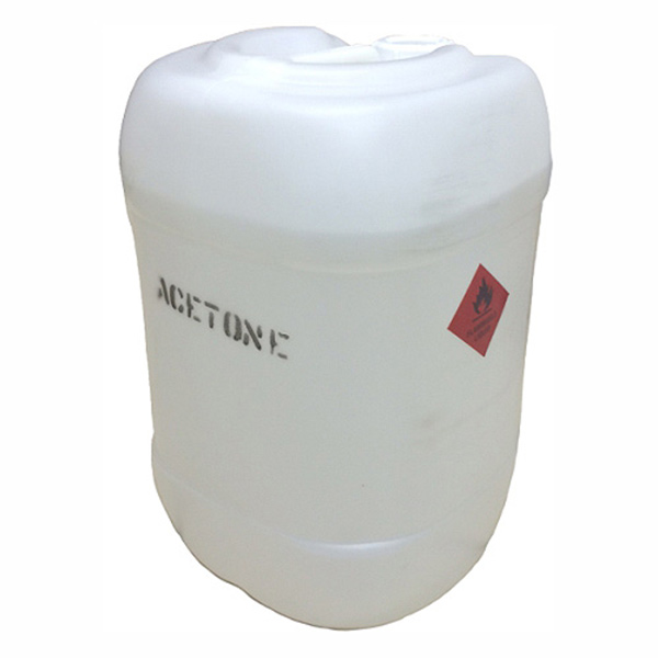 Acetone 25lt Acetone 25lt