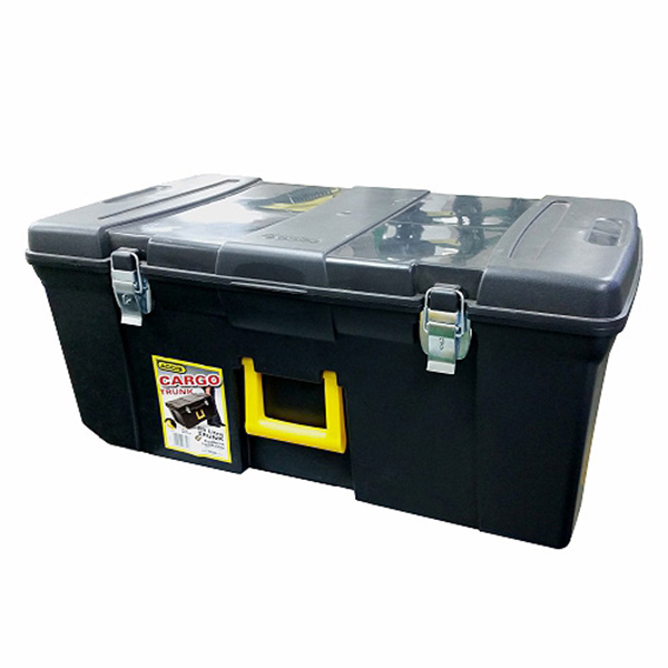 ADDIS CARGO TRUNK 89LTR