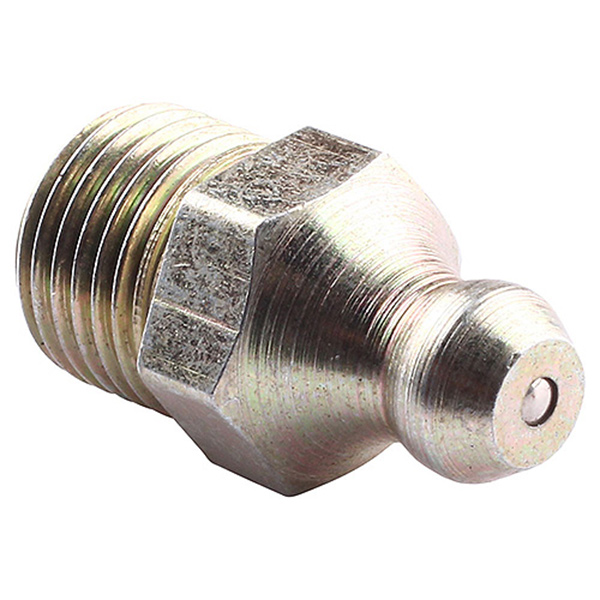 GREASE NIP 1/8 BSP STRAIGHT GREASE NIP 1/8 BSP STRAIGHT