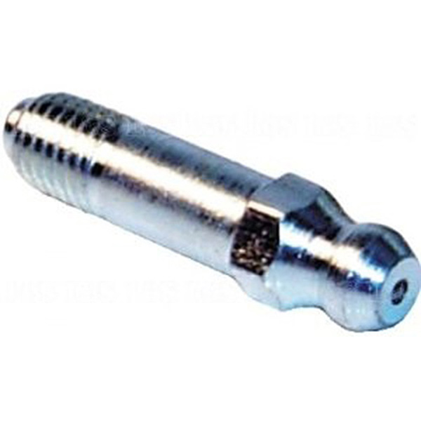 GREASE NIP 1/4 UNF STR LONG GREASE NIP 1/4 UNF STR LONG