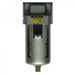 AIR FIL ONLY 1/2" STNC AF40-04