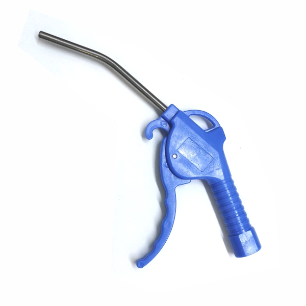 AIR GUN PLASTIC HD BLUE A110 AIR GUN PLASTIC HD BLUE A110