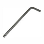 BALL POINT HEX ALLEN KEY 2.5MM BALL POINT HEX ALLEN KEY 2.5MM