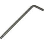 BALL POINT HEX ALLEN KEY 5MM