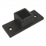 ALU CONNECTOR PLAS 25MM BRACE ALU CONNECTOR PLAS 25MM BRACE