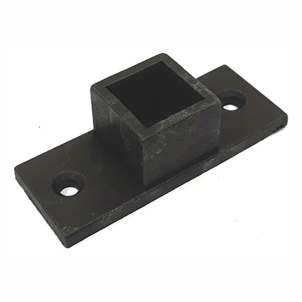 ALU CONNECTOR PLAS 25MM BRACE ALU CONNECTOR PLAS 25MM BRACE