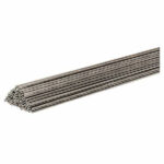 TIG W/ROD ALUM 2.4 4PC ER5356 TIG W/ROD ALUM 2.4 4PC ER5356