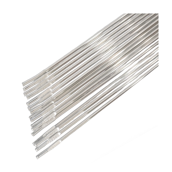 Tig w/rod alum 2.4 200g er4043 Tig w/rod alum 2.4 200g er4043