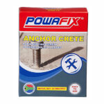 ANCHOR CRETE 500G POWAFIX ANCHOR CRETE 500G POWAFIX