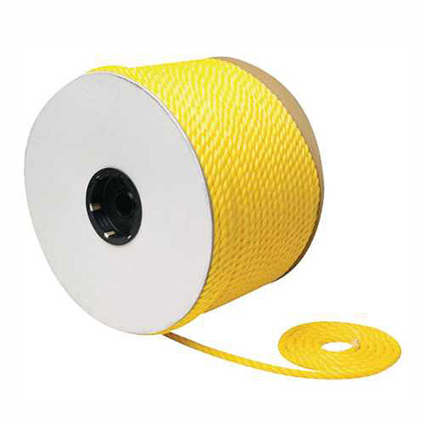 Anchor rope 12mm p/mt Anchor rope 12mm p/mt