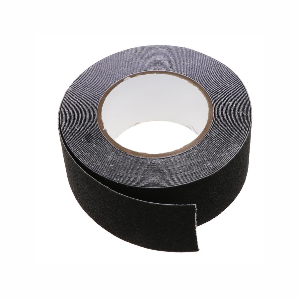 ANTI SLIP TAPE GRIP 100MM BLK P/M ANTI SLIP TAPE GRIP 100MM BLK P/M