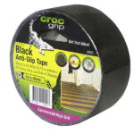 ANTI SLIP TAPE 48X5M BLACK CROC ANTI SLIP TAPE 48X5M BLACK CROC