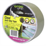 ANTI SLIP TAPE 48X5M CLEAR CROC