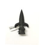 PLAS BLACK VIKING ARROW 12/10MM (R412) PLAS BLACK VIKING ARROW 12/10MM (R412)